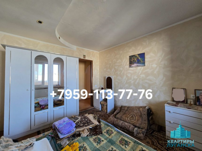 Фото 3 ком.кв. Волкова 6,5 м. р.