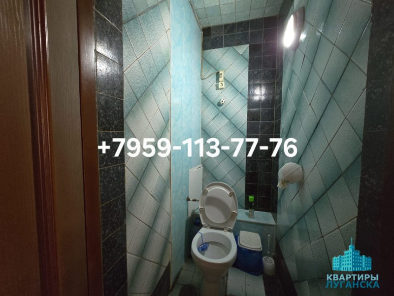 Фото 3 ком.кв. Волкова 6,5 м. р.