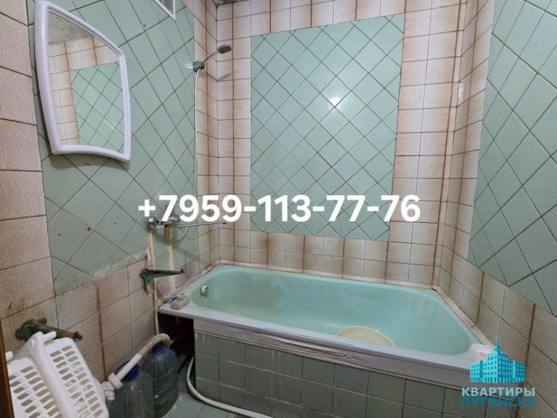 Фото 3 ком.кв. Волкова 6,5 м. р.