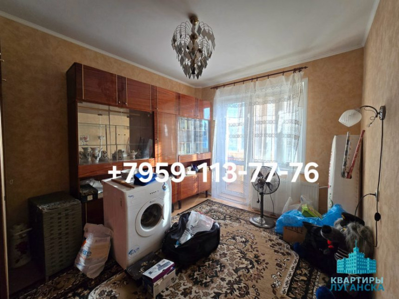 Фото 3 ком.кв. Волкова 6,5 м. р.