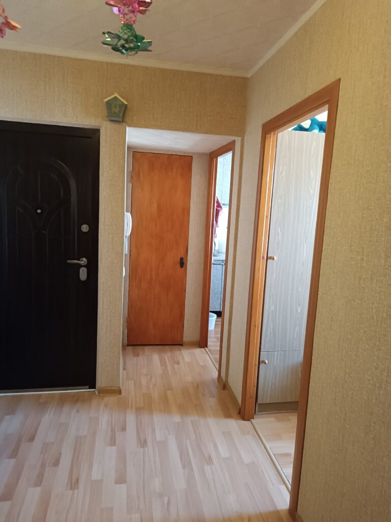 Фото №1069 Продается 3-х комнатная квартира по ул. Сарматской в р-не Центра занятости.