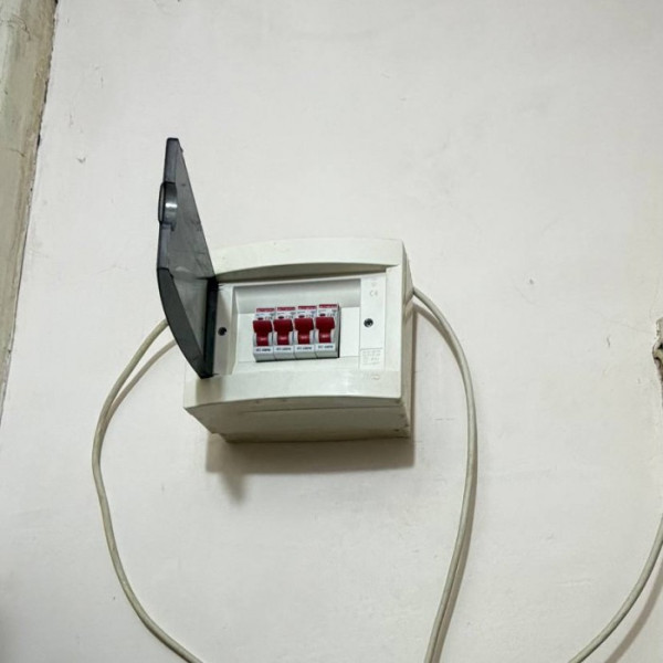 Фото Продам 1-комн. ул 30 лет Победы, р-н КТ «Мир»