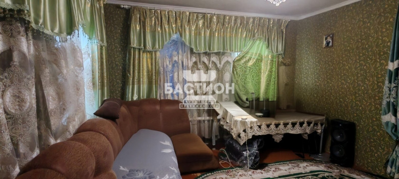 Продаётся дом, 80 м²