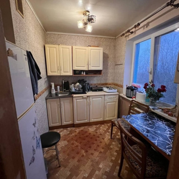 Фото Продам 3-х комнатную квартиру на Юбилейном, ул. Котовского