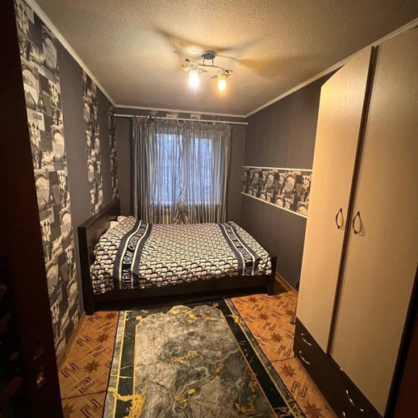 Фото Продам 3-х комнатную квартиру на Юбилейном, ул. Котовского