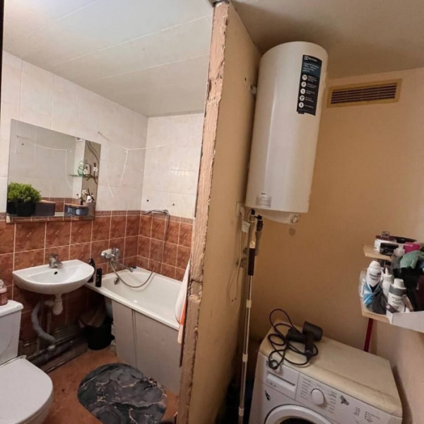 Фото Продам 3-х комнатную квартиру на Юбилейном, ул. Котовского