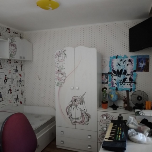 Фото Продам дом в районе кВ. Ольховский