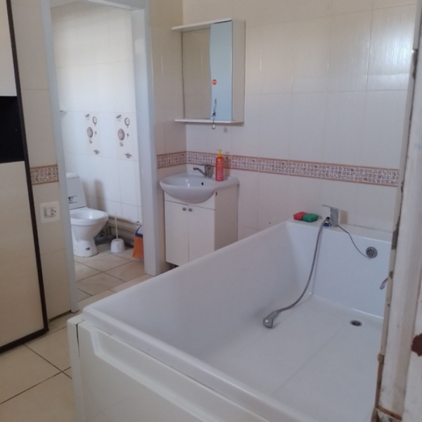 Фото Продам дом в районе кВ. Ольховский