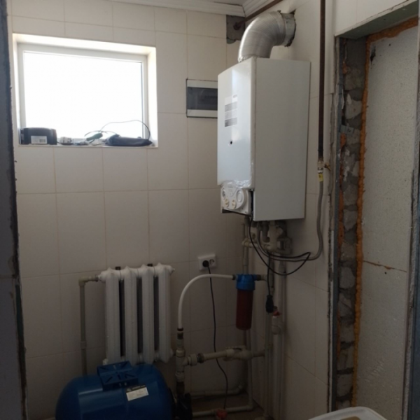 Фото Продам дом в районе кВ. Ольховский