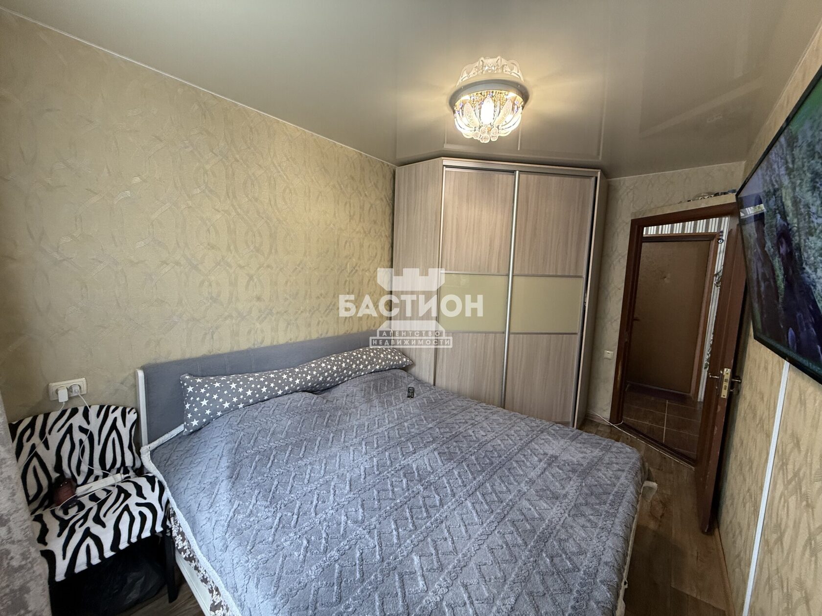 Фото 2-комнатная квартира, квартал Волкова, 14, ID: 2237640
