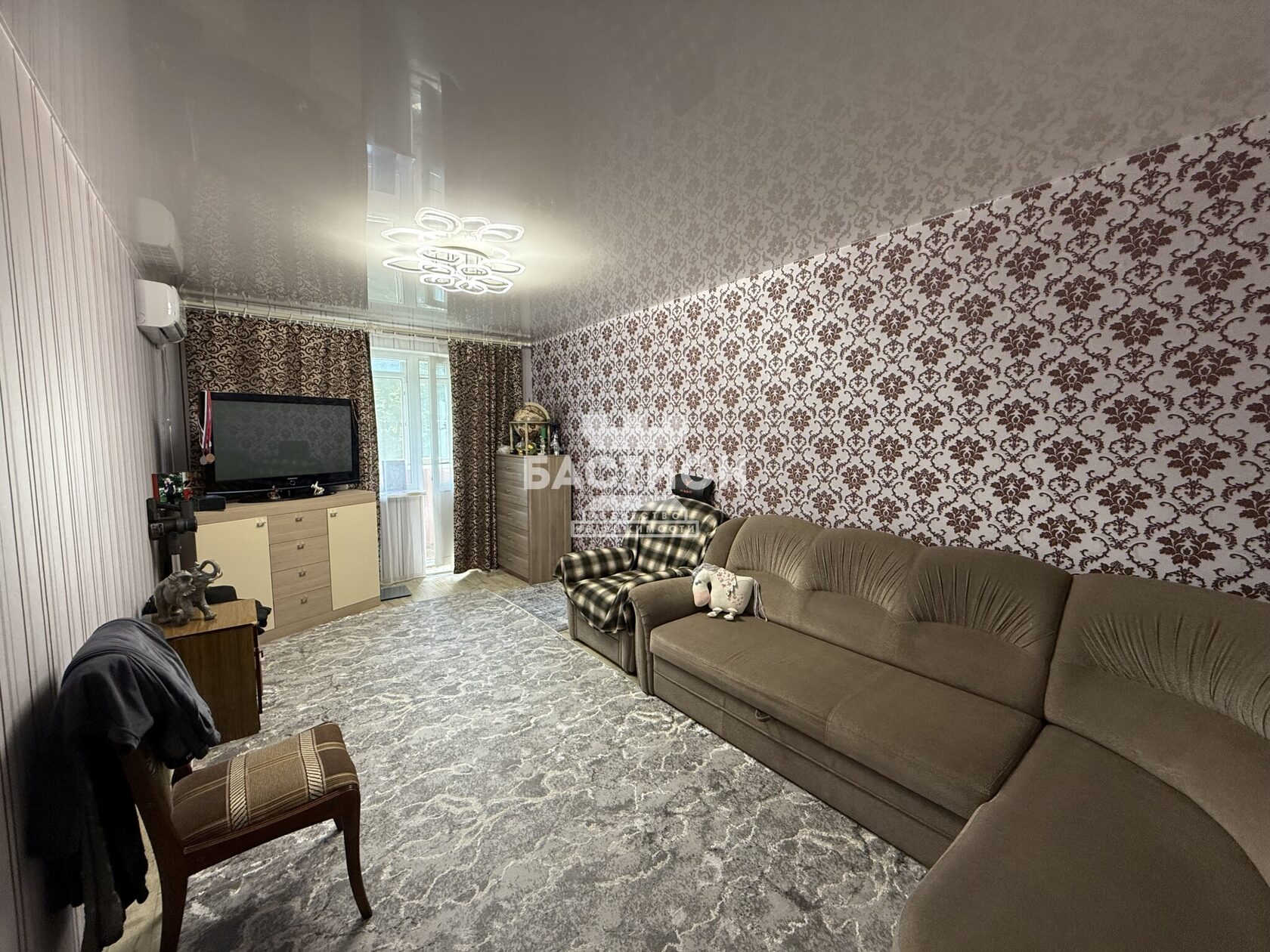 Фото 2-комнатная квартира, квартал Волкова, 14, ID: 2237640