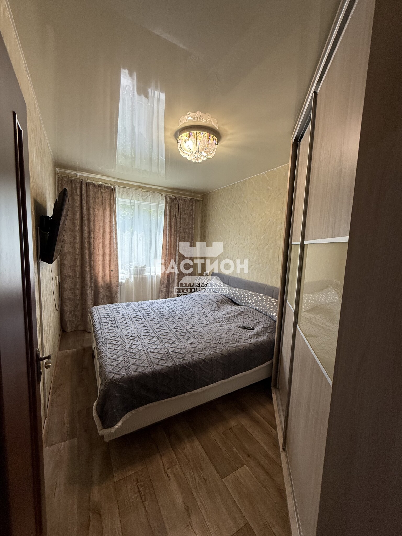 Фото 2-комнатная квартира, квартал Волкова, 14, ID: 2237640