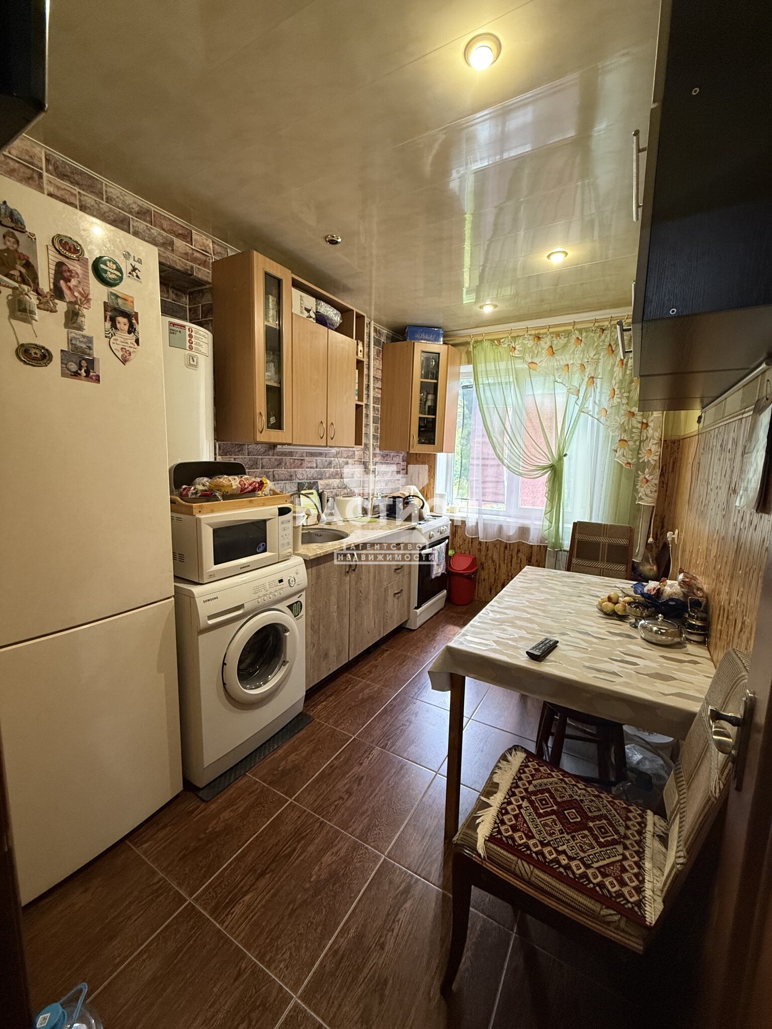 Фото 2-комнатная квартира, квартал Волкова, 14, ID: 2237640