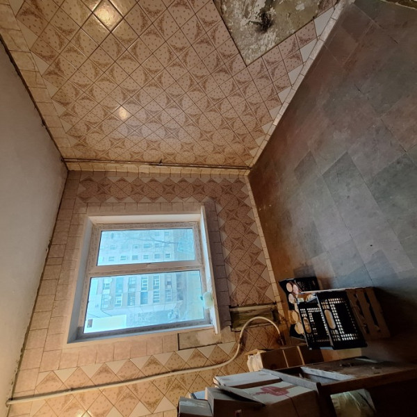 Продам 3-х комн квартиру в г.Луганск, кв Героев Сталинграда