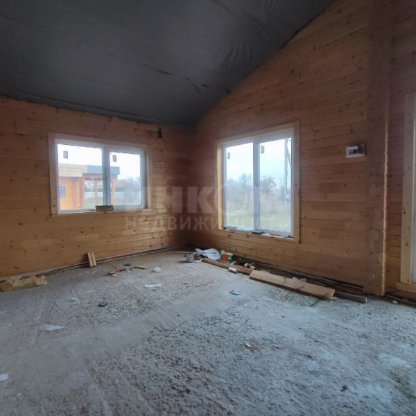 Фото Ипотека 2% Дом 95м2 Видный рн. Областной Больницы