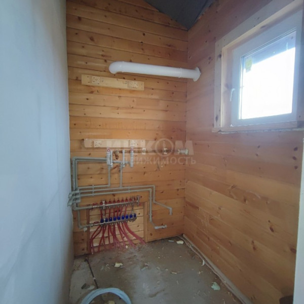 Фото Ипотека 2% Дом 95м2 Видный рн. Областной Больницы