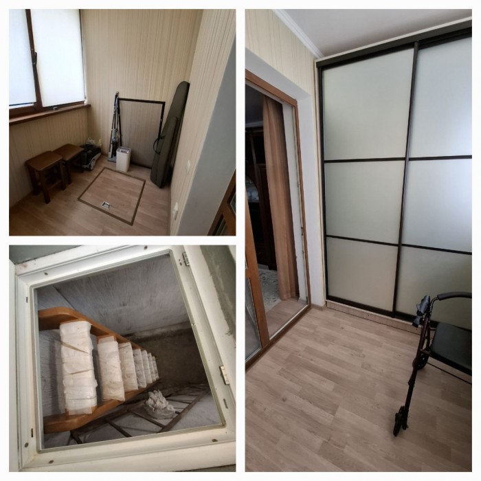 Фото Продам 3-х комн квартиру на кв. Заречный