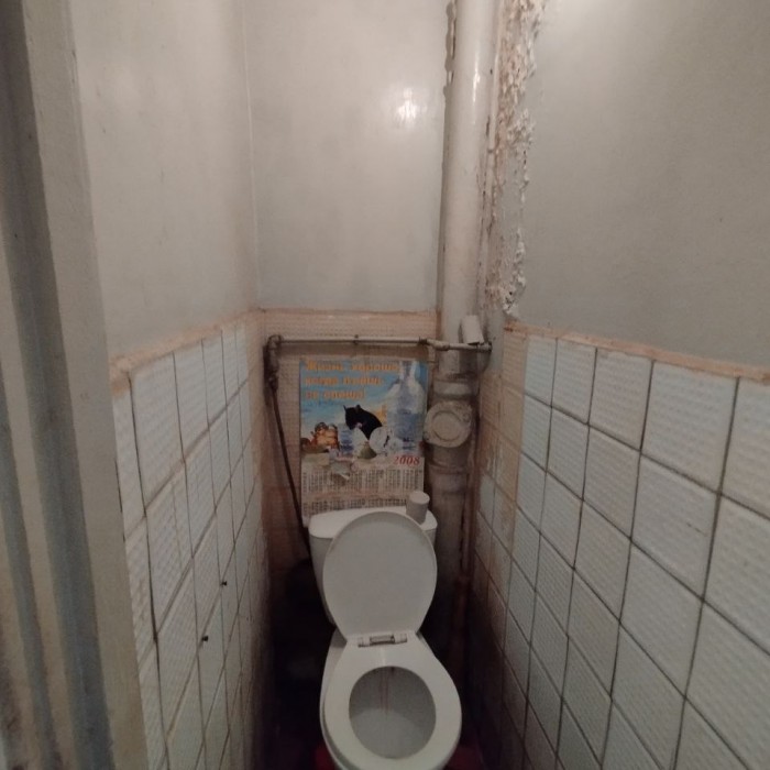 Фото Продам 2-х комнатную квартиру на кв. Левченко