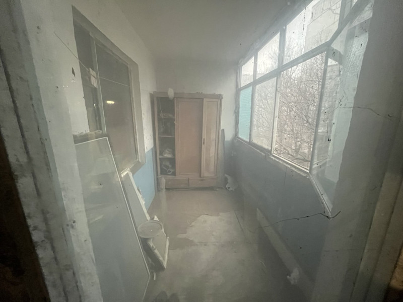 Фото Продаётся трёхкомнатная квартира, 45 м²