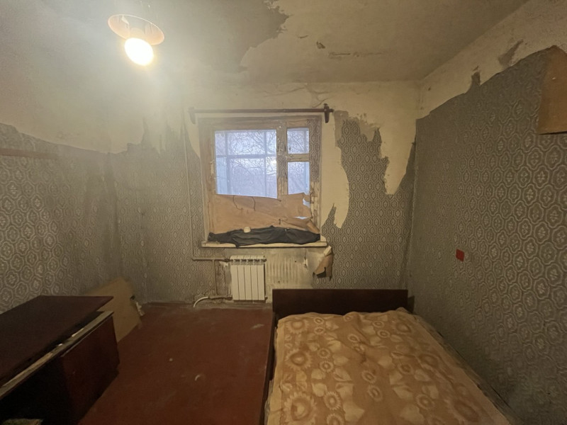 Фото Продаётся трёхкомнатная квартира, 45 м²