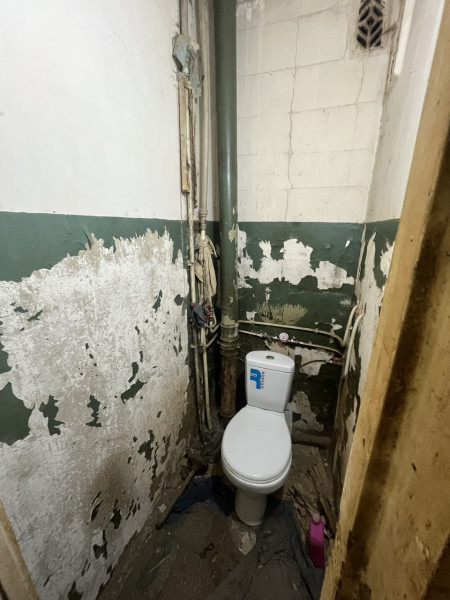 Фото Продаётся трёхкомнатная квартира, 45 м²