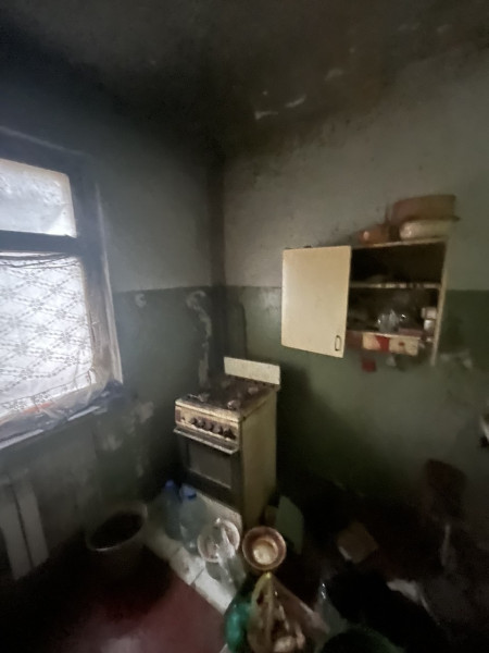 Фото Продаётся трёхкомнатная квартира, 45 м²