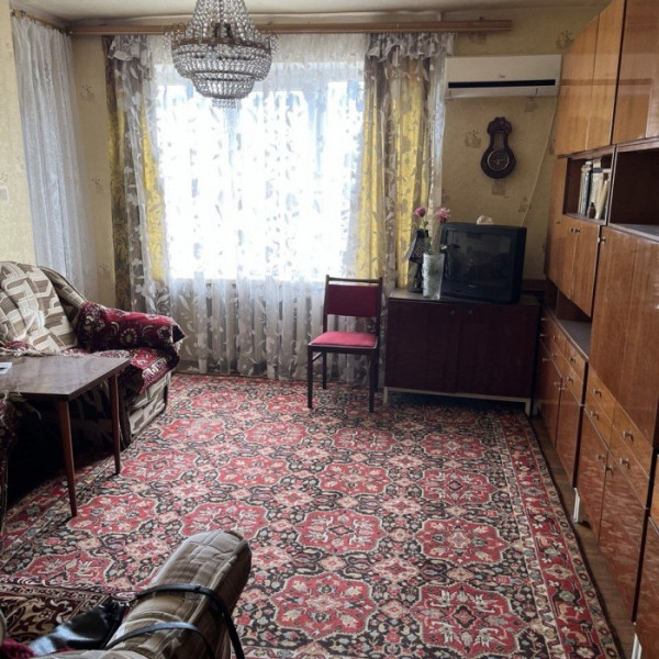 Продам 2-х комнатную квартиру на ул. Анри Барбюса