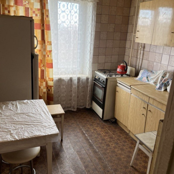 Фото Продам 2-х комнатную квартиру на ул. Анри Барбюса