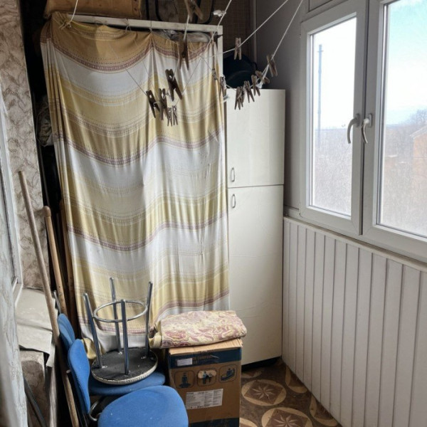 Фото Продам 2-х комнатную квартиру на ул. Анри Барбюса