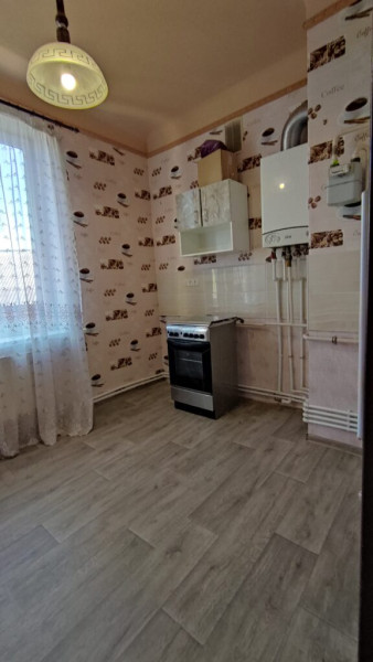 Фото 2к сталинка с автономкой р-н Налоговой г. Алчевск