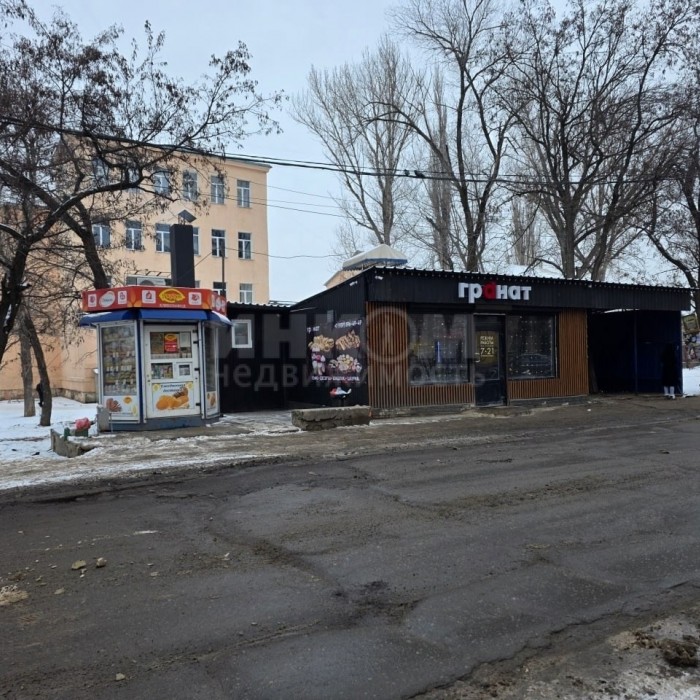 Фото Продам отдельно стоящее здание в центре г. Луганск