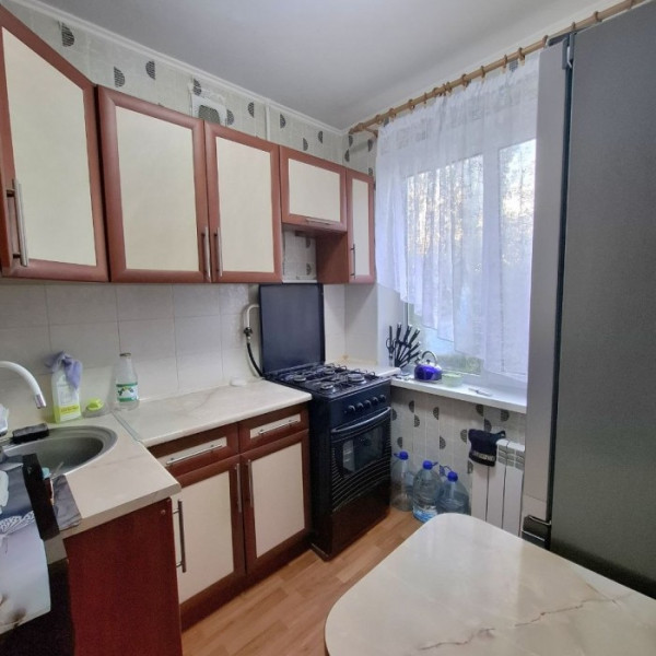 Фото Продам 2-комн квартиру на кв. 30 лет Победы (р-н к-ра "Мир"), г. Луганск