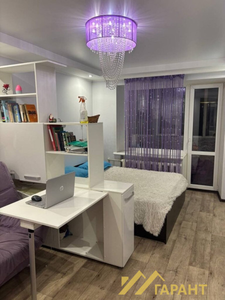 Фото 2-к крупногабаритная с 2 балконами г.Алчевск#1396