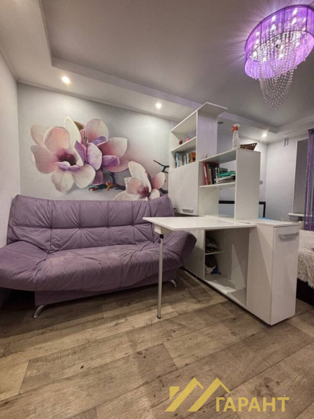 2-к крупногабаритная с 2 балконами г.Алчевск#1396