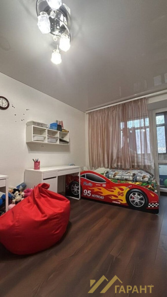 Фото 2-к крупногабаритная с 2 балконами г.Алчевск#1396