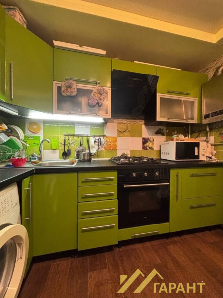 Фото 2-к крупногабаритная с 2 балконами г.Алчевск#1396