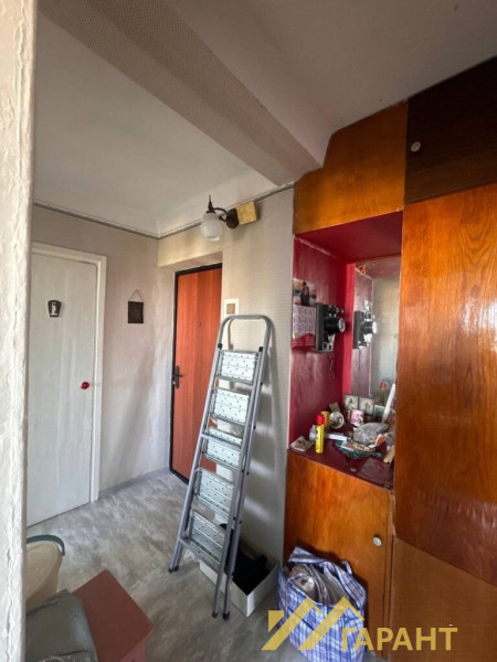 Фото 2-к квартира район Спорттоваров г.Алчевск#1430