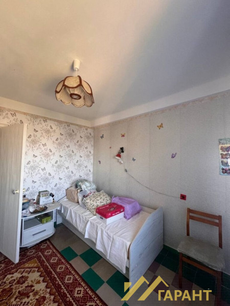 Фото 2-к квартира район Спорттоваров г.Алчевск#1430