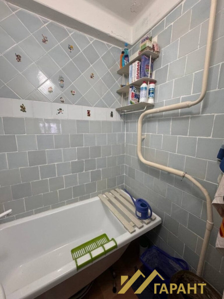 Фото 2-к квартира район Спорттоваров г.Алчевск#1430