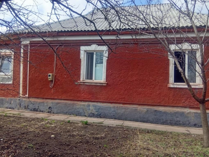 #2105, Дом ДЕПО