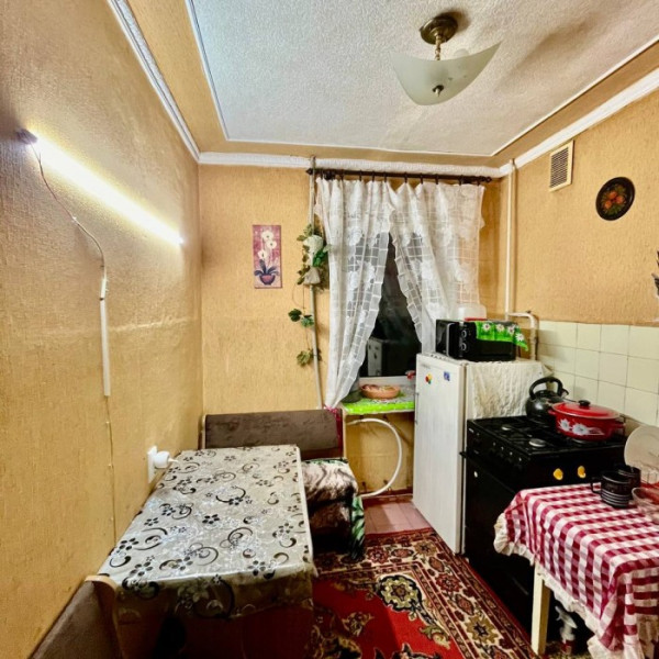 Продам 1-к квартиру на Восточном квартале