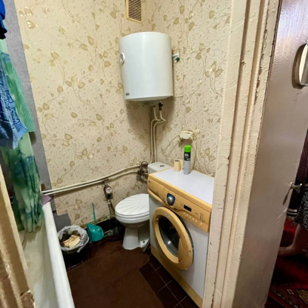 Фото Продам 1-к квартиру на Восточном квартале