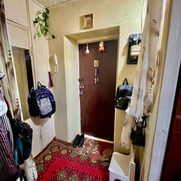 Фото Продам 1-к квартиру на Восточном квартале