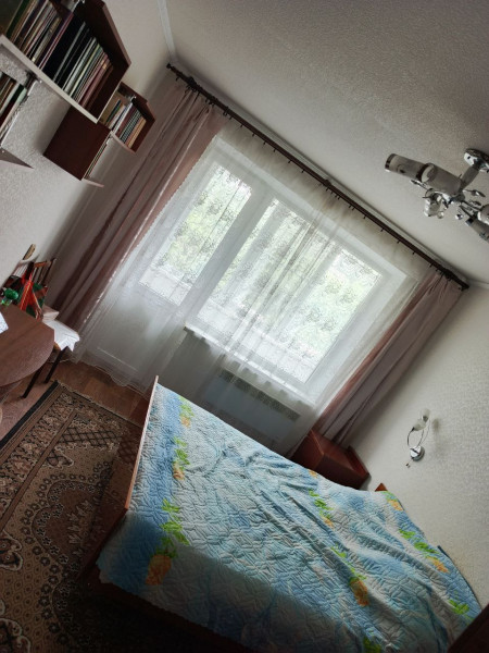 Фото 🏠 Продается 2-х комнатная квартира по адресу: Микрорайон 4, дом 32.