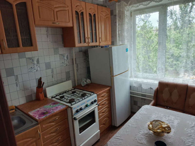 Фото 🏠 Продается 2-х комнатная квартира по адресу: Микрорайон 4, дом 32.