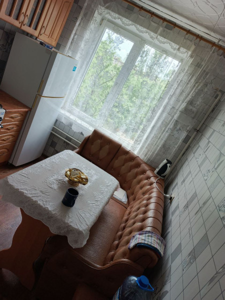 Фото 🏠 Продается 2-х комнатная квартира по адресу: Микрорайон 4, дом 32.