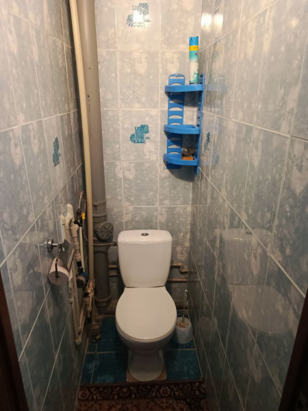 Фото 🏠 Продается 2-х комнатная квартира по адресу: Микрорайон 4, дом 32.