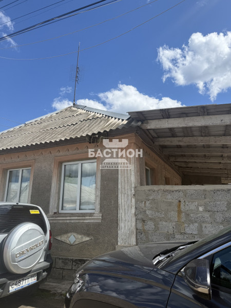 Дом, г.Александровск, Вишневая улица ID:2194214