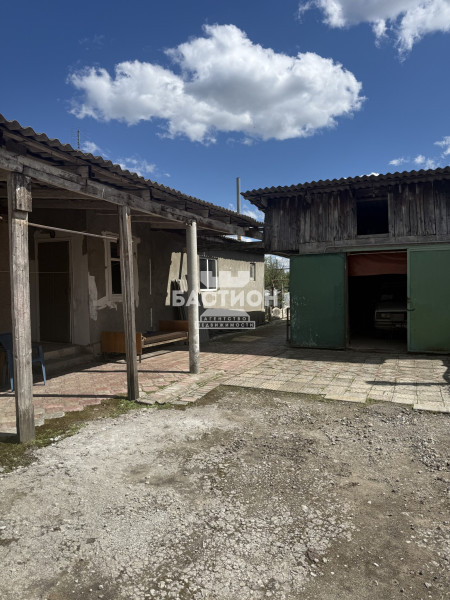 Фото Дом, г.Александровск, Вишневая улица ID:2194214