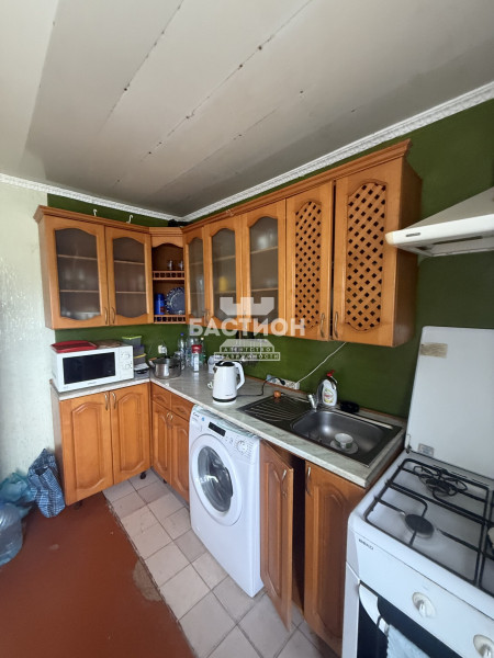 Фото Дом, г.Александровск, Вишневая улица ID:2194214